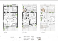 New Build - Townhouse - Polop - Urbanizaciones