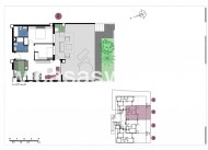 Nueva construcción  - Apartamento - Pilar de la Horadada - Mil Palmeras