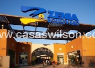Nueva construcción  - Chalet - Orihuela Costa - La Zenia