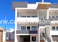 Sale - Apartment - Orihuela Costa - Los Altos