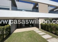 Sale - Apartment - Santa Rosalia