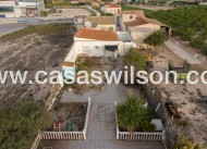Sale - Country Property/Finca - Orihuela