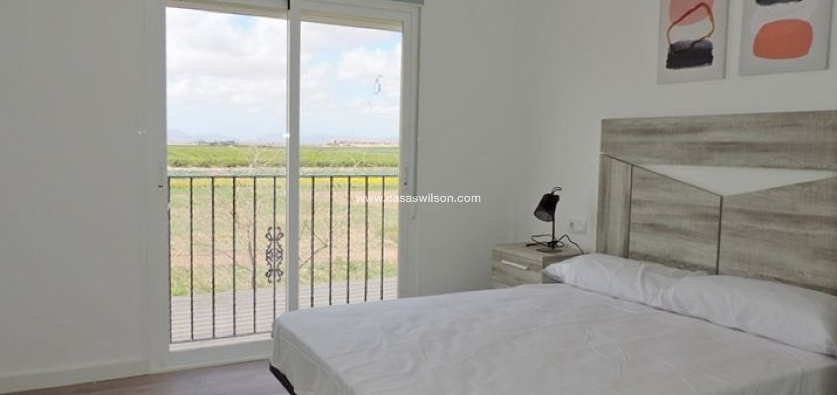 Sale - House - Torre Pacheco