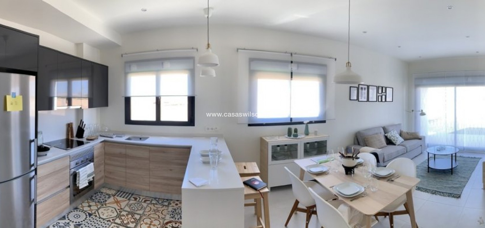 Nueva construcción  - Apartamento - Alhama De Murcia - CONDADO DE ALHAMA GOLF RESORT