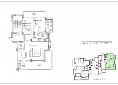 New Build - Apartment - La Manga - LA MANGA