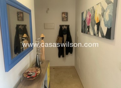Sale - Apartment - Orihuela Costa - Las Ramblas