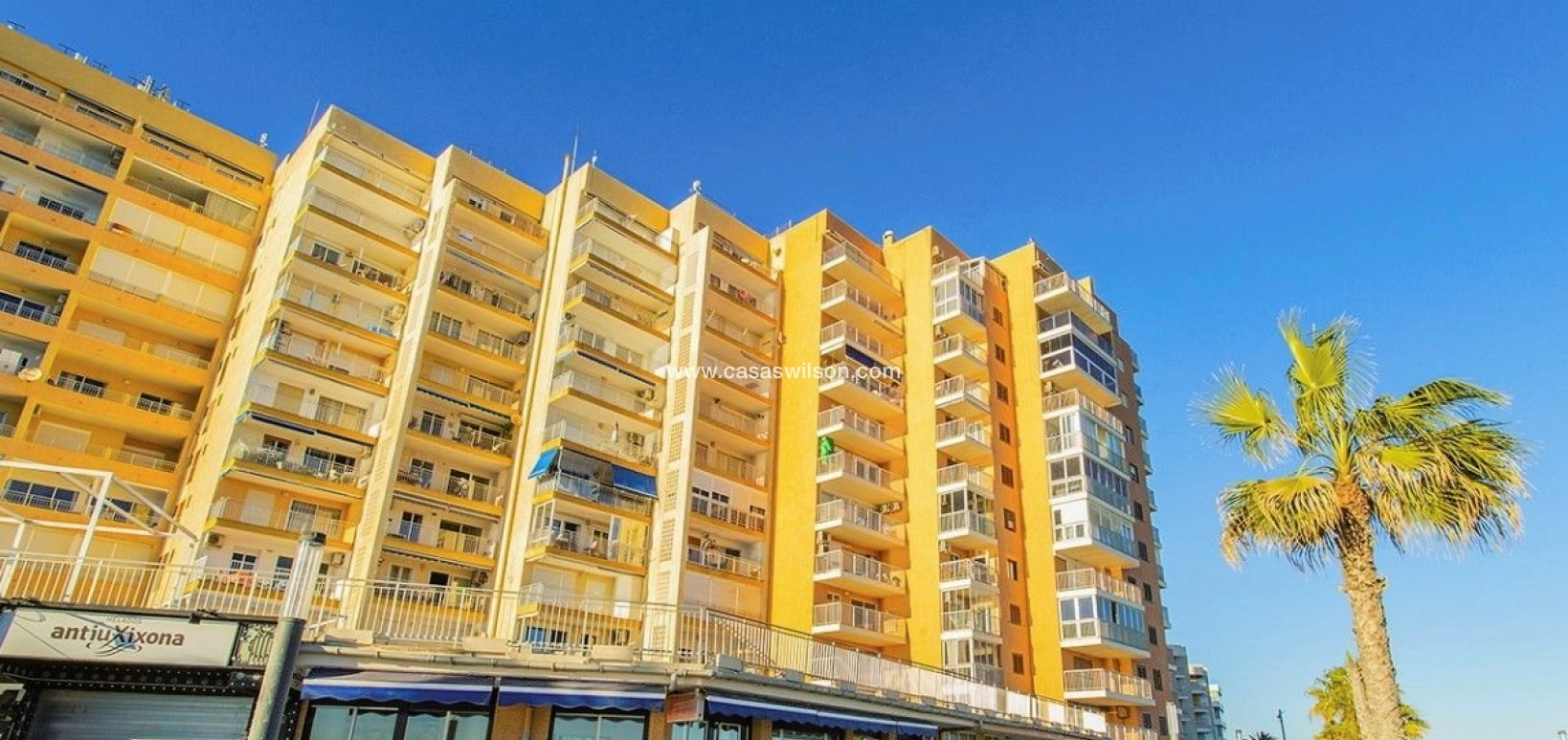 Venta - Apartamento - Torrevieja