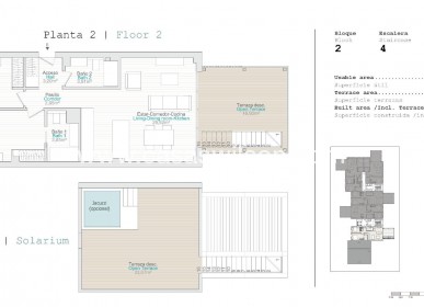 New Build - Apartment - El Verger