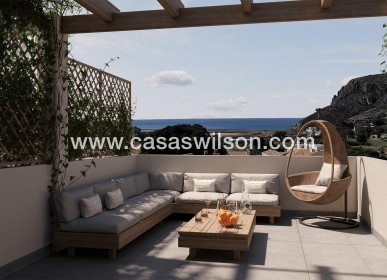 Adosado - Nueva construcción  - La Union - centro