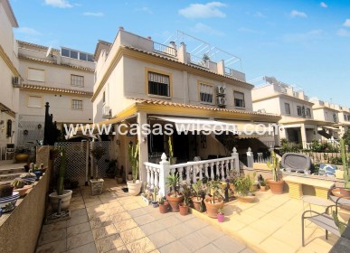 Adosado - Venta - Algorfa - Algorfa