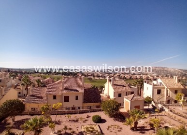 Adosado - Venta - Algorfa - La Finca Golf