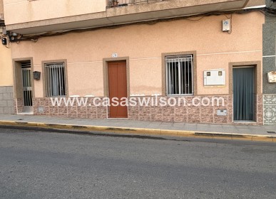 Adosado - Venta - Benejúzar - Benejúzar