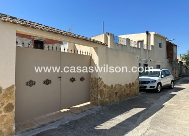 Adosado - Venta - Benejúzar - Benejúzar
