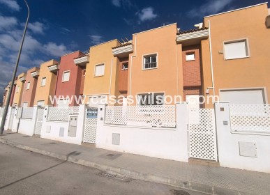 Adosado - Venta - Bigastro - Bigastro