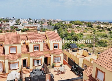 Adosado - Venta - Cabo Roig - Costa Blanca