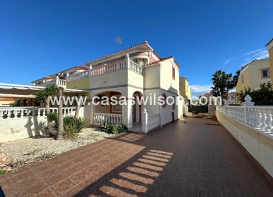Adosado - Venta - Cabo Roig - Costa Blanca
