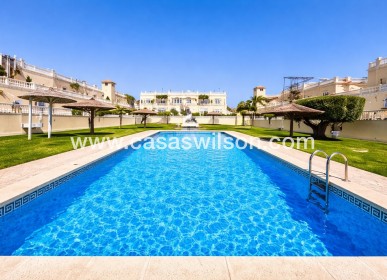 Adosado - Venta - Cabo Roig - Costa Blanca