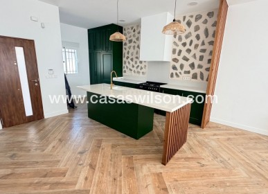 Adosado - Venta - Catral - Costa Blanca