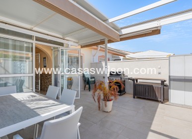 Adosado - Venta - Ciudad Quesada - Ciudad Quesada - Rojales
