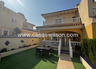 Adosado - Venta - Ciudad Quesada - Ciudad Quesada