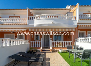 Adosado - Venta - Ciudad Quesada - Ciudad Quesada