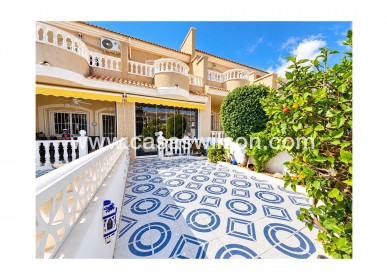 Adosado - Venta - Ciudad Quesada - Ciudad Quesada