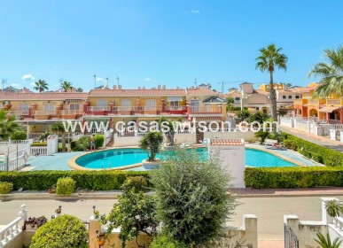 Adosado - Venta - Ciudad Quesada - Doña Pepa