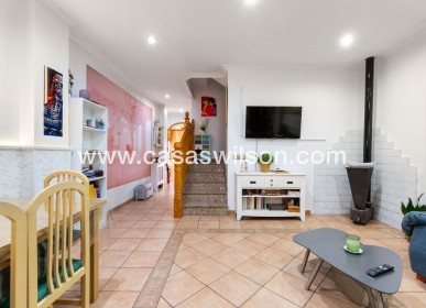 Adosado - Venta - Ciudad Quesada/Rojales - Ciudad Quesada