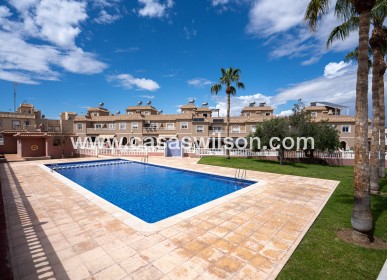 Adosado - Venta - Gran Alacant - Costa Blanca