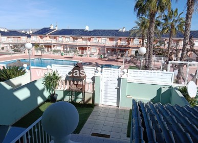 Adosado - Venta - Gran Alacant - Gran Alacant