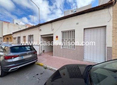 Adosado - Venta - Guardamar del Segura - CENTRO