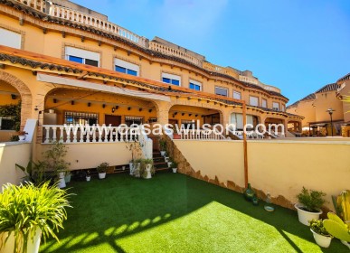 Adosado - Venta - Guardamar del Segura - Costa Blanca
