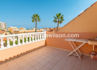 Adosado - Venta - La Mata - Costa Blanca