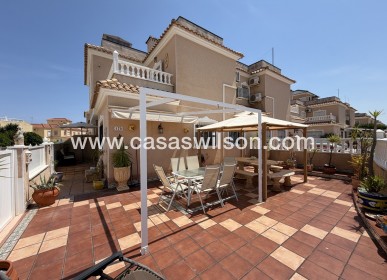 Adosado - Venta - La Zenia - La Zenia