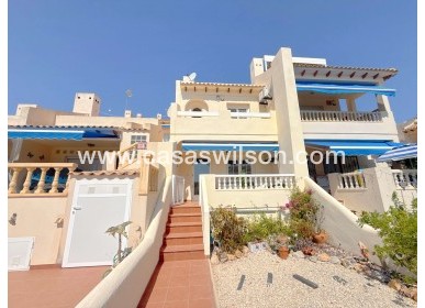 Adosado - Venta - Las Ramblas Golf - Las Ramblas