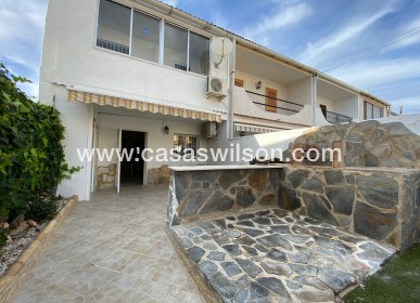 Adosado - Venta - Los Balcones - Costa Blanca