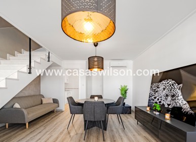 Adosado - Venta - Los Balcones - Los Balcones