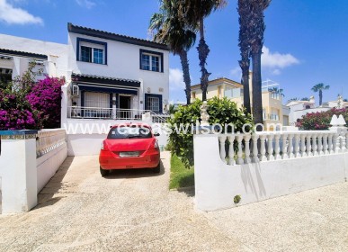 Adosado - Venta - Los Dolses - Inland