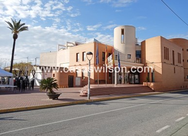 Adosado - Venta - Los Montesinos - PUEBLO CENTRO