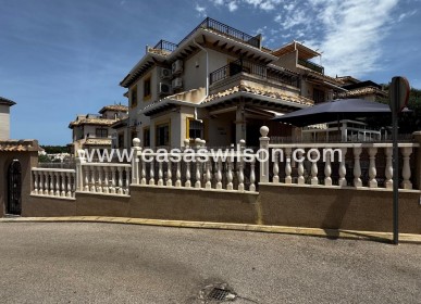 Adosado - Venta - Orihuela Costa - Costa Blanca