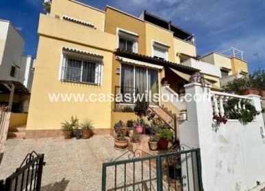 Adosado - Venta - Orihuela Costa - Costa Blanca