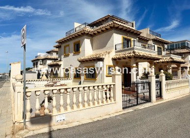 Adosado - Venta - Orihuela Costa - Costa Blanca