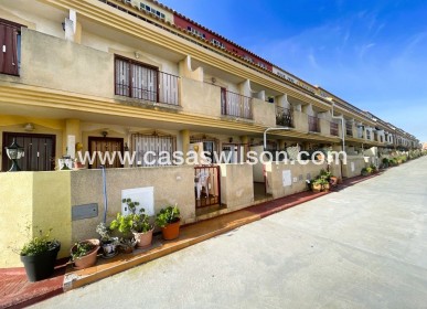 Adosado - Venta - Orihuela Costa - Costa Blanca