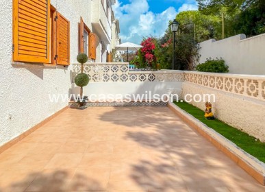 Adosado - Venta - Orihuela Costa - Costa Blanca