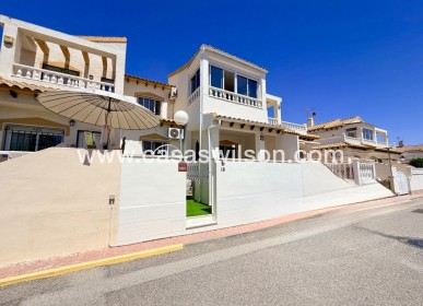 Adosado - Venta - Orihuela Costa - Costa Blanca