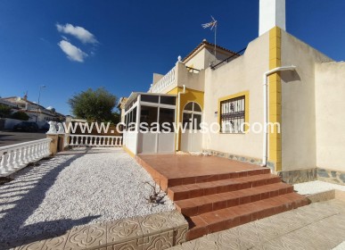 Adosado - Venta - Orihuela Costa - La Ceñuela