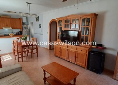 Adosado - Venta - Orihuela Costa - La Chismosa