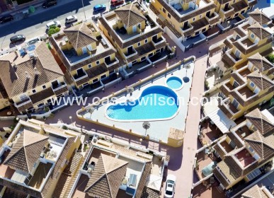 Adosado - Venta - Orihuela Costa - La Florida