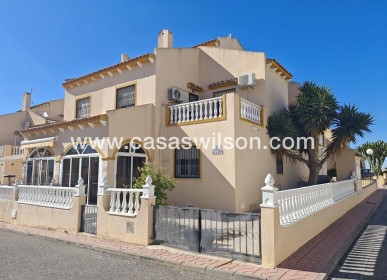 Adosado - Venta - Orihuela Costa - La Florida