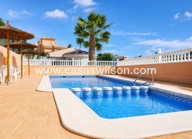 Adosado - Venta - Orihuela Costa - La Zenia